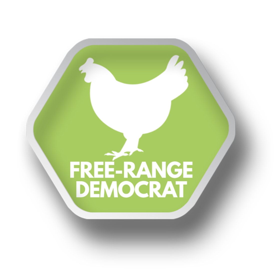 free range